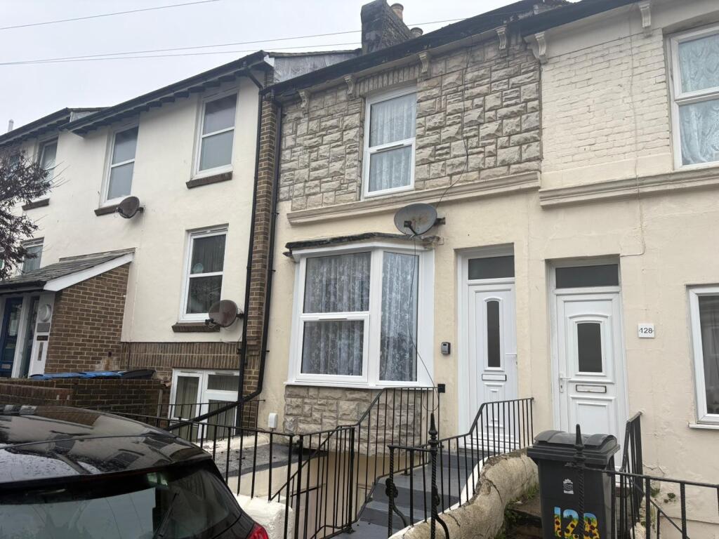 Main image of property: Clarendon Street, Dover