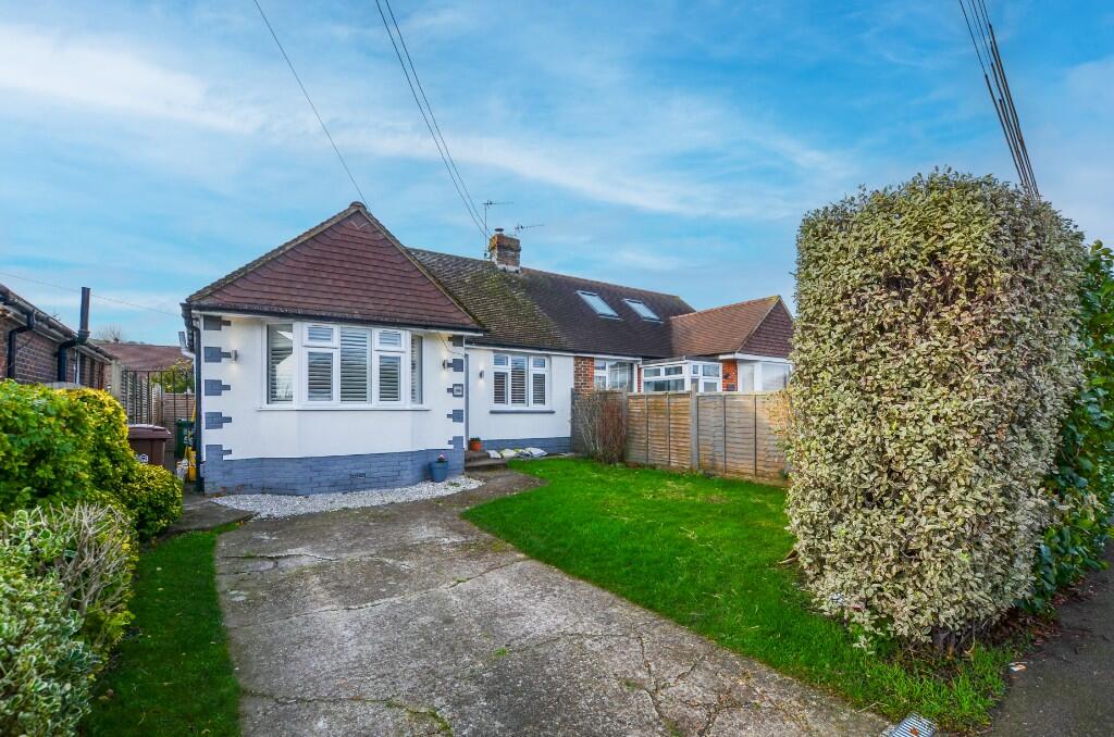 Main image of property: Wannock Avenue, Polegate, East Sussex, BN20