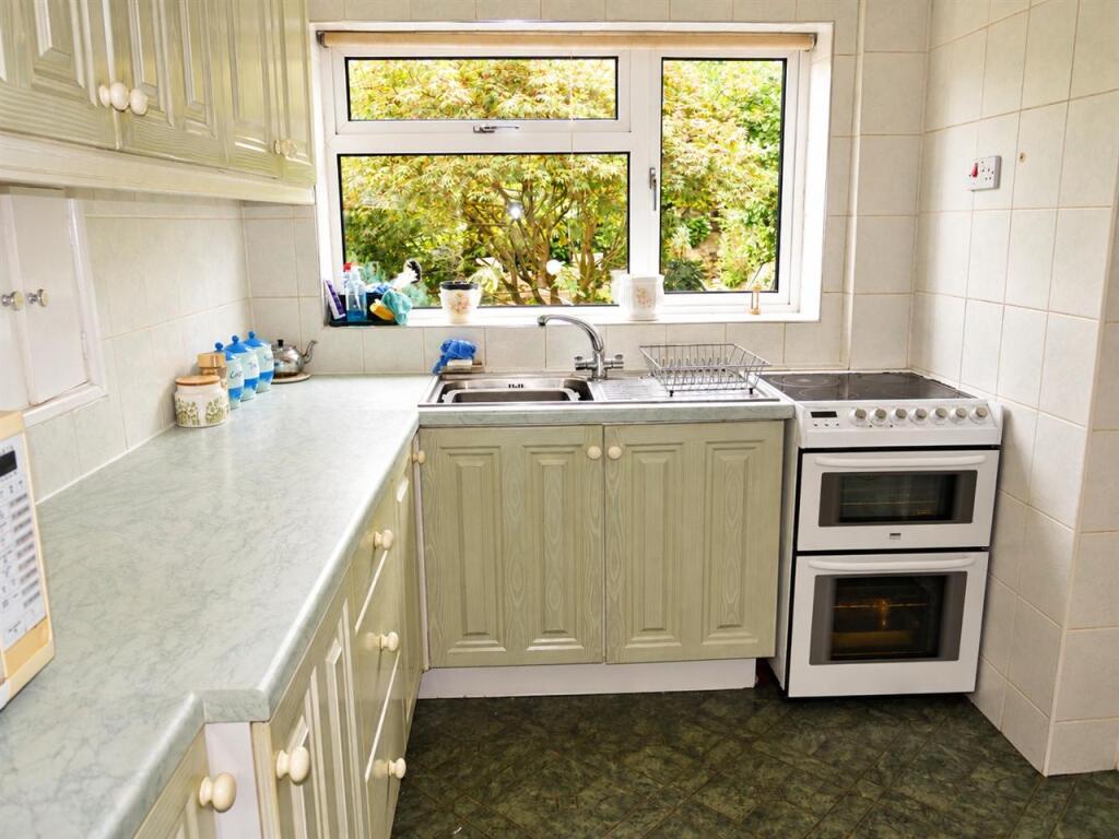 House in North Warwickshire, Gilson, Coleshill - View 4