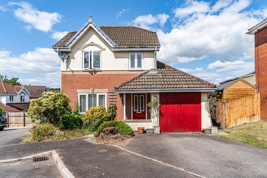 Main image of property: Parc Bryn Derwen, Llanharan, CF72