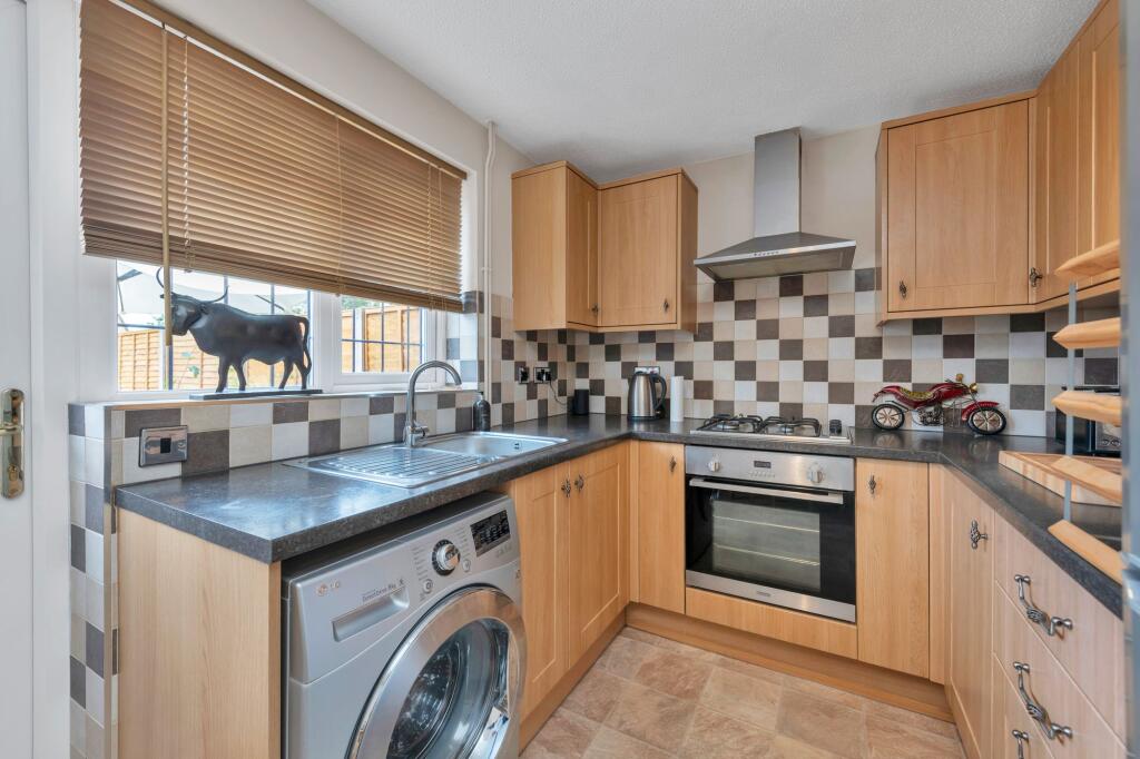 House in Cambridge - View 5