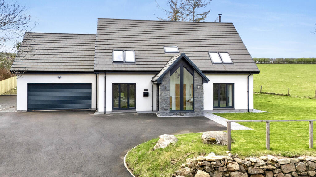 Main image of property: Stonyfield House, Rafford, Forres