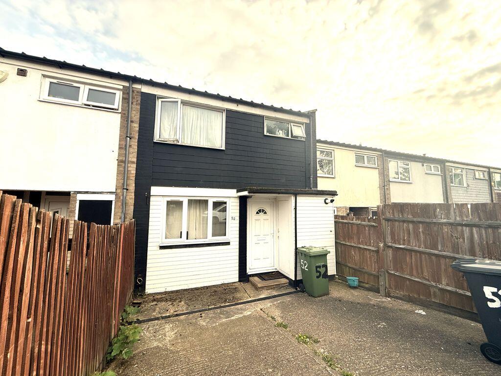 Main image of property: RVC Student Property Mutton Lane, Potters Bar