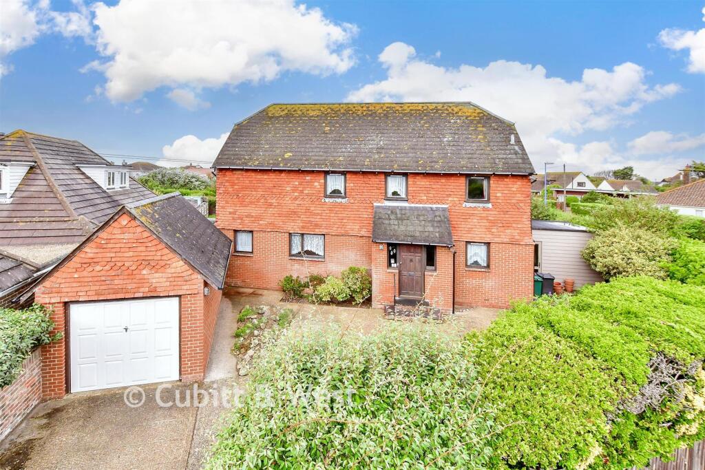 Main image of property: Warner Road, Selsey, Chichester, West Sussex