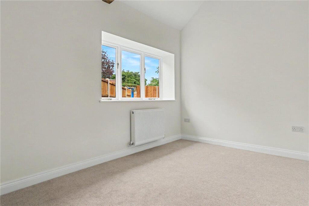 House in Norwich - More