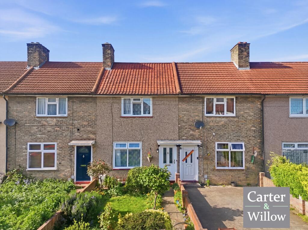 Main image of property: Valence Circus, Dagenham