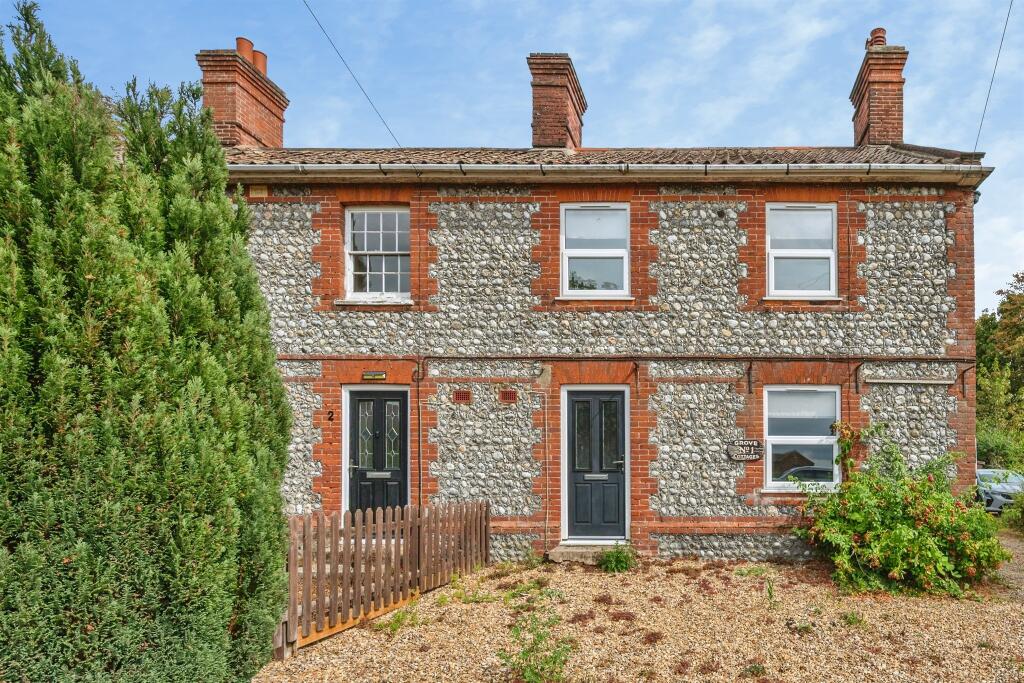 Main image of property: Roughton Road, Felbrigg, NORWICH