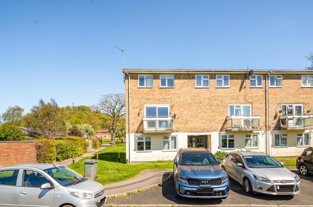 Main image of property: Portway Lane, Warminster, BA12