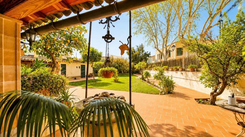 Main image of property: Balearic Islands, Mallorca, Palma de Mallorca