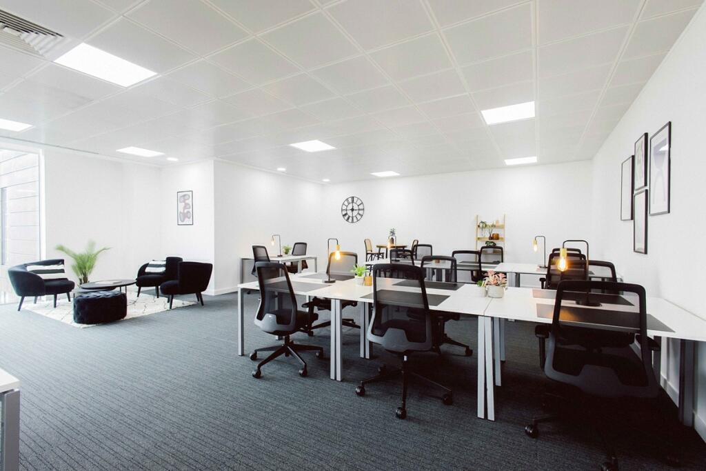 Main image of property: Piccadilly Place, Manchester