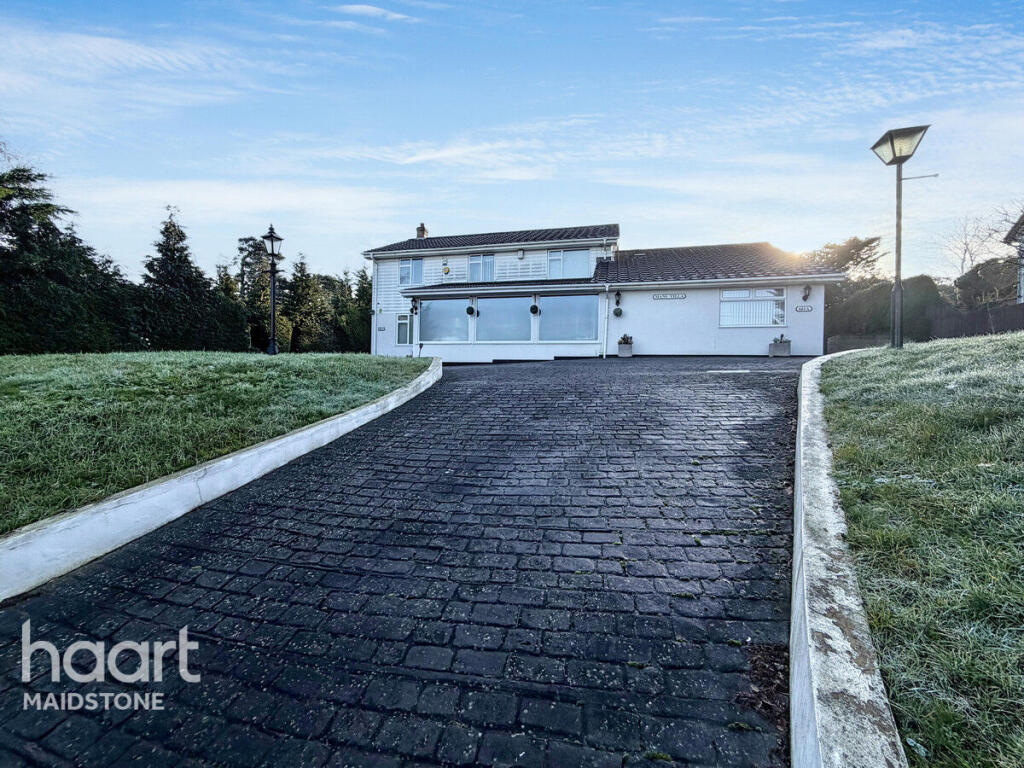 Main image of property: London Road, Aylesford