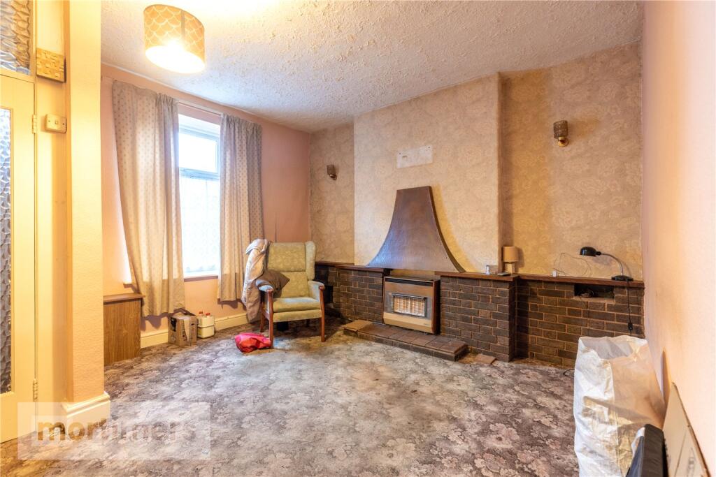 Montague Street, Clitheroe, BB7 photo 2