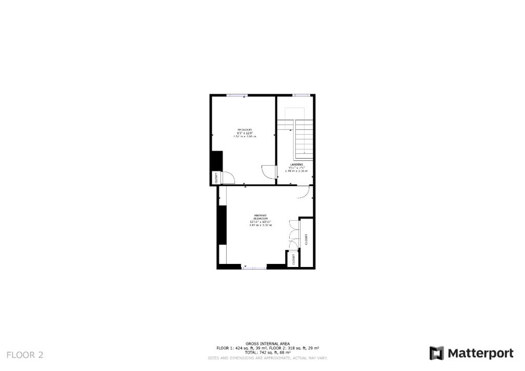 Photo of the property