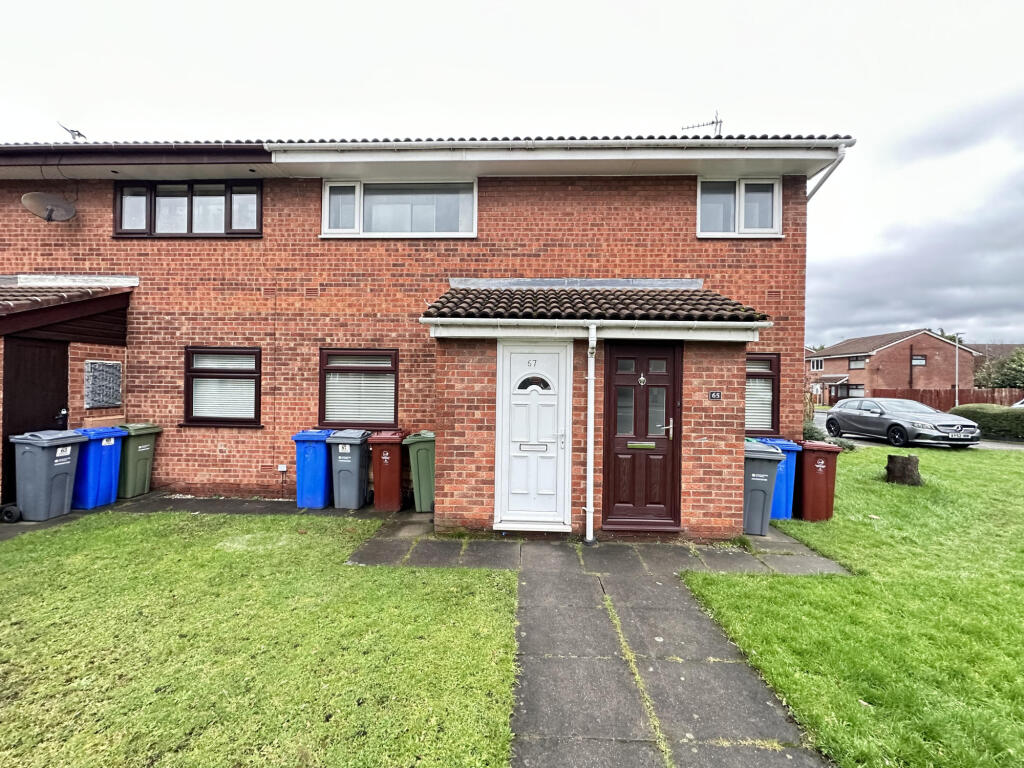 Main image of property: Gorton Lane, Manchester, M12