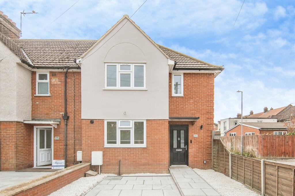 Main image of property: Landseer Road, IPSWICH