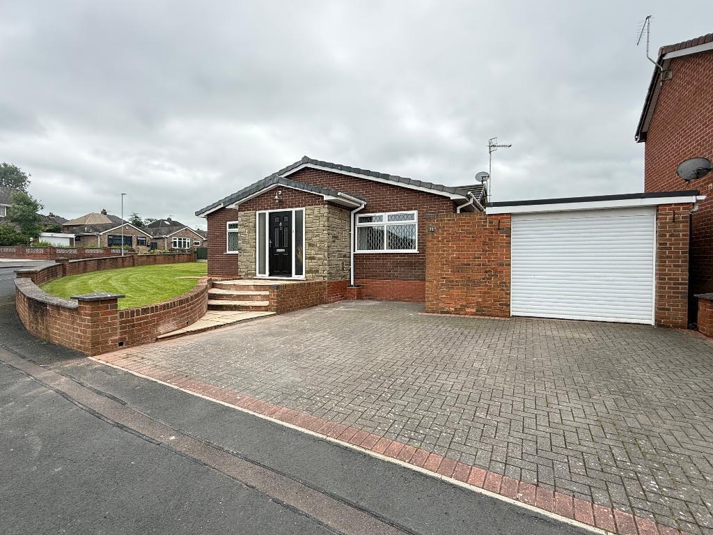 Main image of property: Meigh Road, Werrington, Stoke On Trent, ST9 0JY