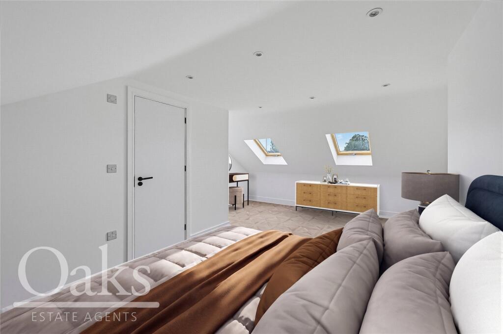 Apartment in London - View 3