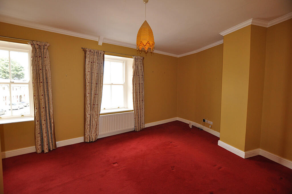 House in Newcastle upon Tyne - More