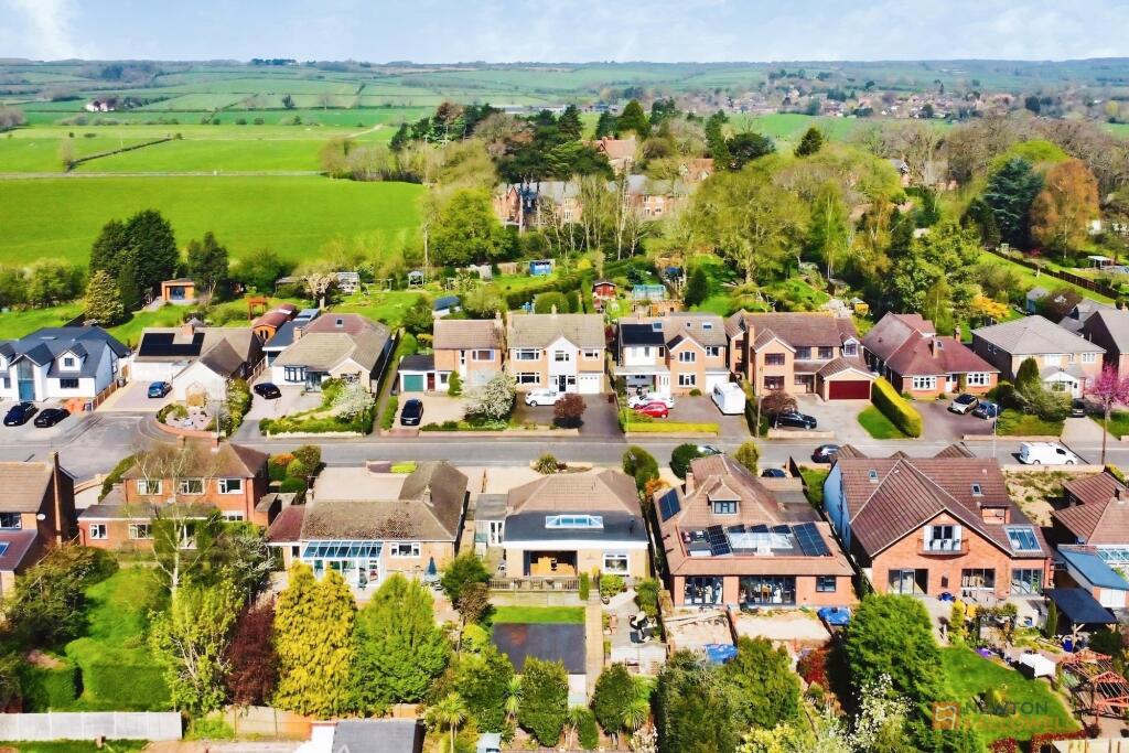 Church Leys Avenue, Rearsby, LE7 photo 3