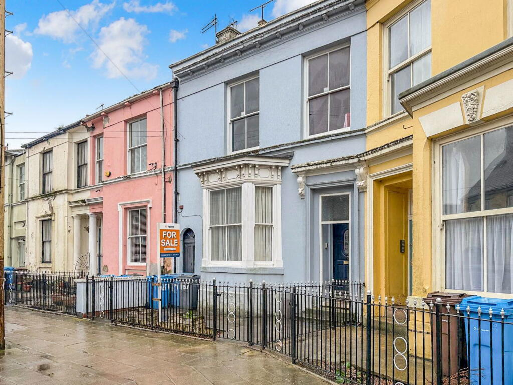 Main image of property: Coltman Street, Hull, HU3