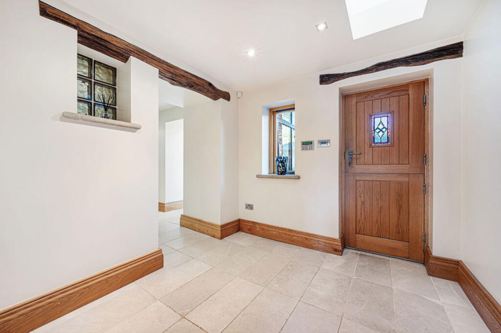 Additional image 23 of Sliven Clod Road, Rossendale, BB4 8UG