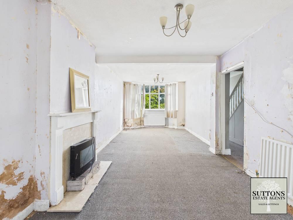 Main image of property: Brownshill Green Road, Coundon CV6 2AS