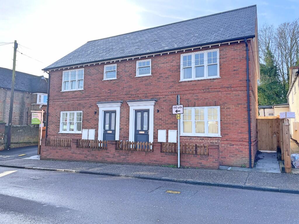 Main image of property: Maldon Road, WITHAM