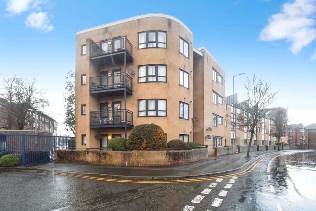 Main image of property: Chichester Road South, MANCHESTER, Lancashire, M15