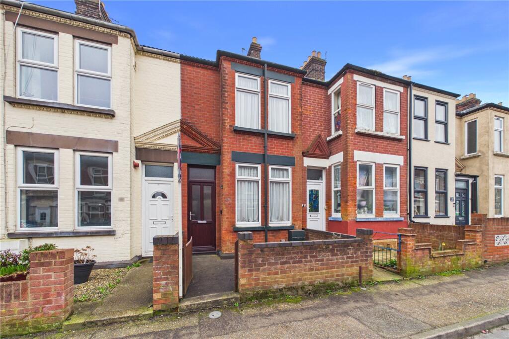 Main image of property: Springfield Road, Gorleston, Great Yarmouth, Norfolk, NR31