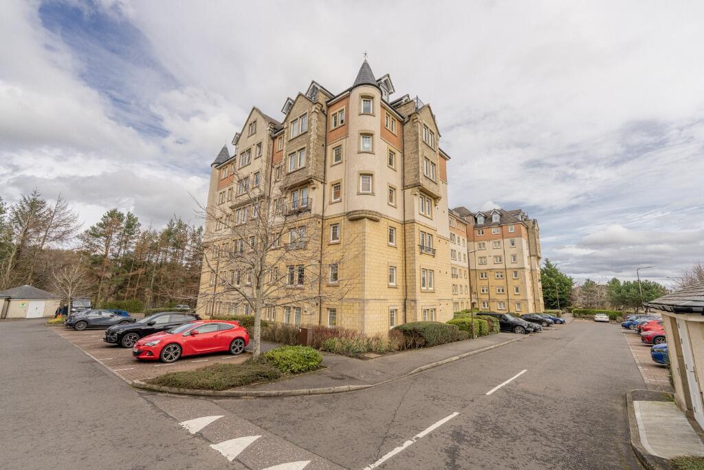 Main image of property: Eagles View, Livingston, West Lothian, EH54