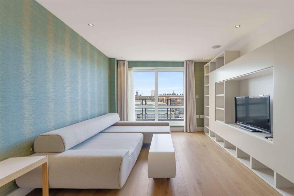 Apartment in London - View 5