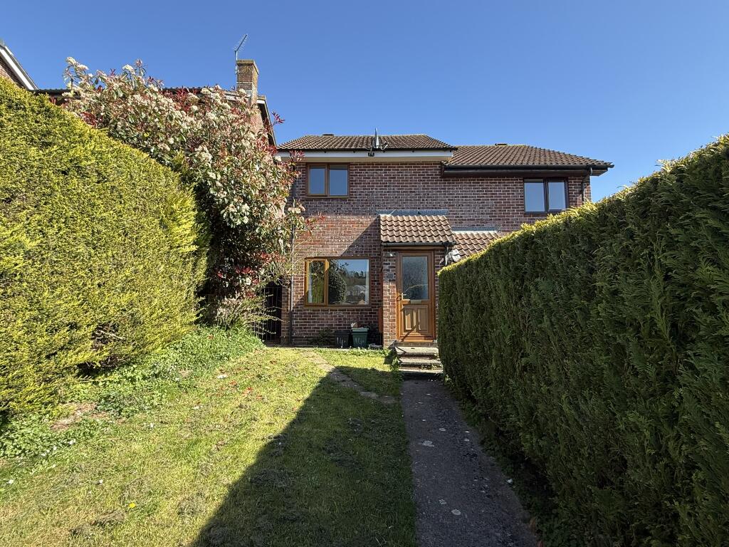 Main image of property: Rowan Close, Ogwell