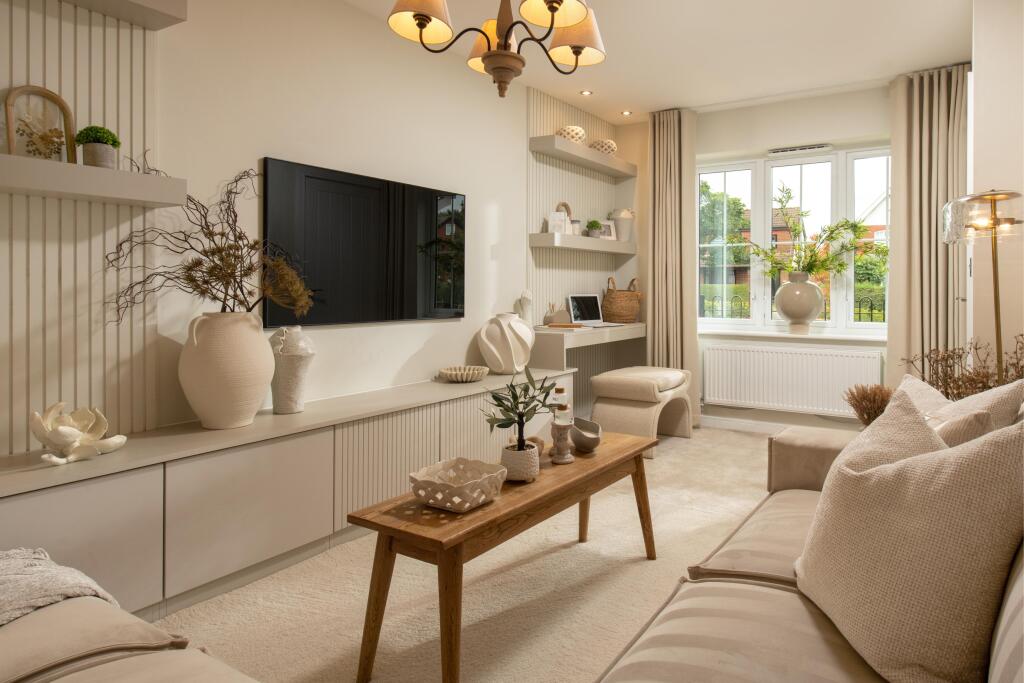 Main image of property: Blackpool Road
Poulton le Fylde
Lancashire
FY6 7QH