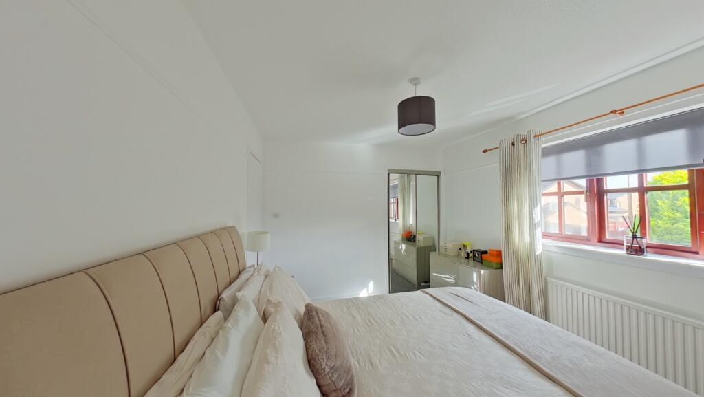 House in Falkirk, Stirling - View 4