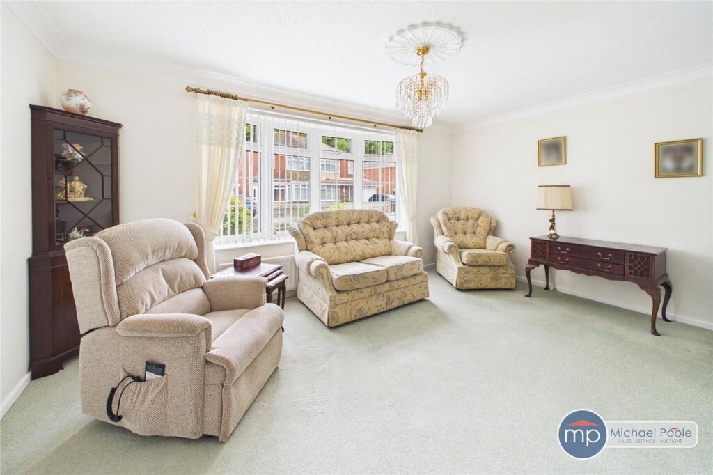 House in Stockton-on-Tees - View 3