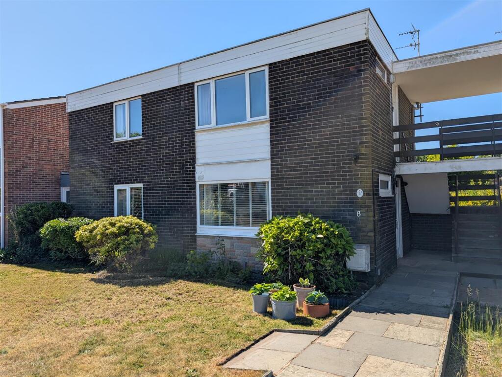 Main image of property: Alder Grove, Lytham