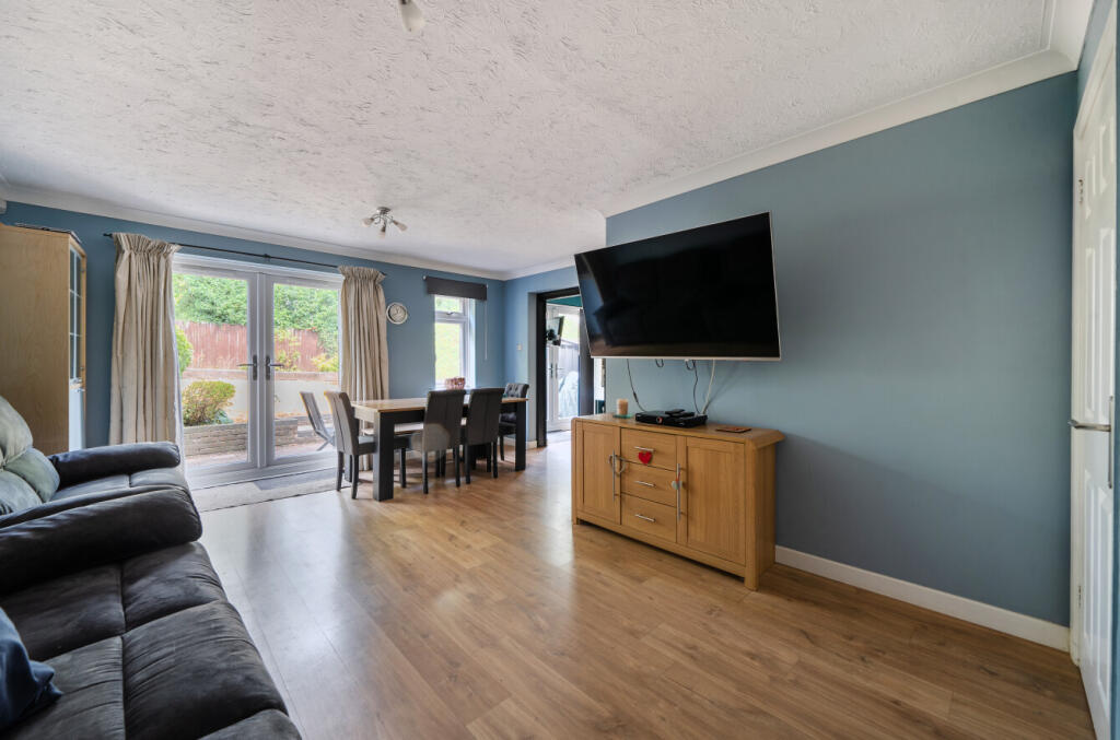 House in Southampton - View 2