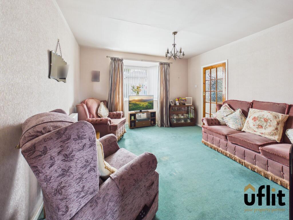 House in Sheffield - More