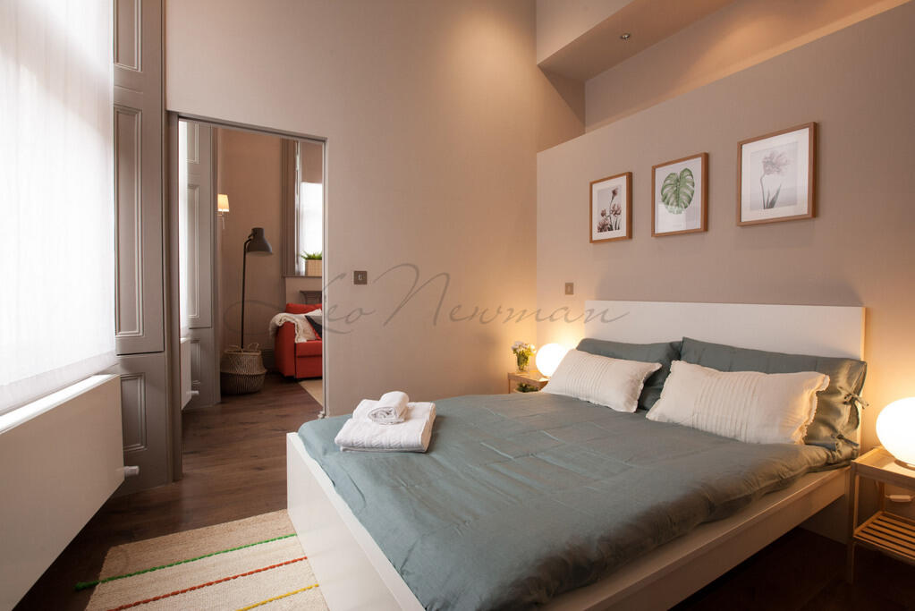Apartment in London, South Kensington - More