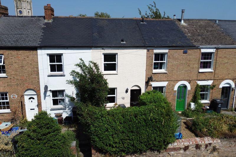 Main image of property: South Street, Taunton