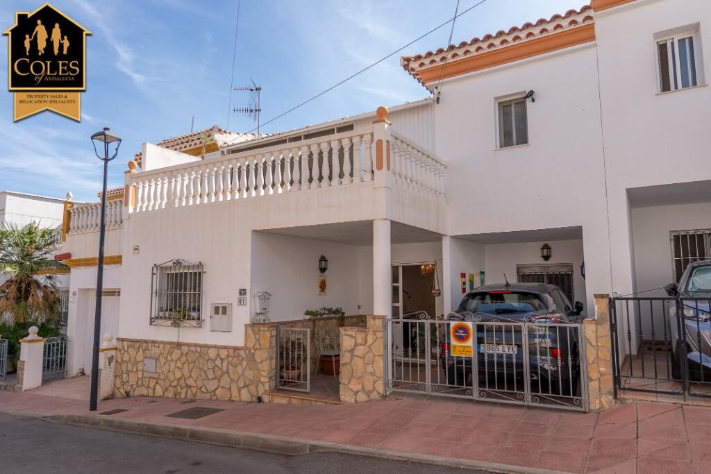 Main image of property: Los Gallardos, Almería, Andalusia