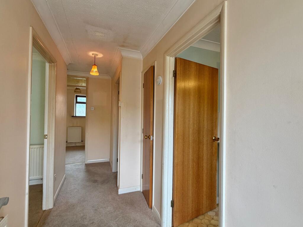 House in Teignbridge, Kingsteignton - View 5