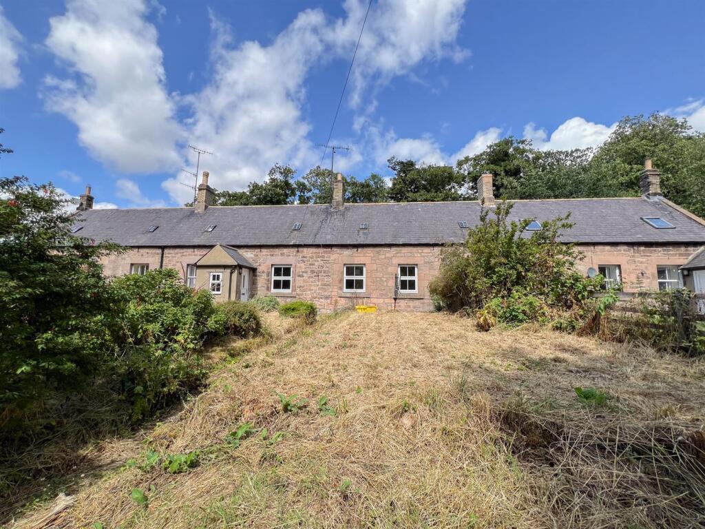 Main image of property: 6 North Doddington Farm Cottage, Doddington, Wooler