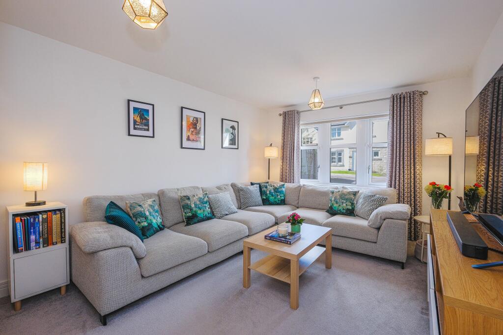 Additional image 6 of Persley Den Gardens, Aberdeen