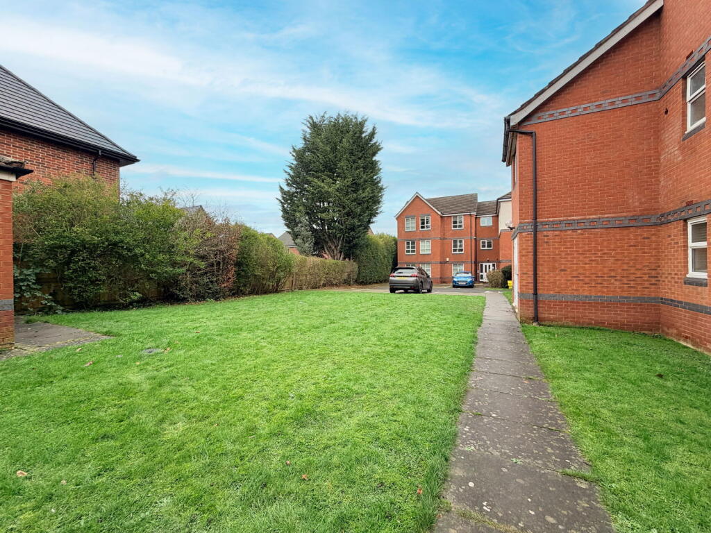 Additional image 12 of Lea Green Drive, Wythall, B47 6HD