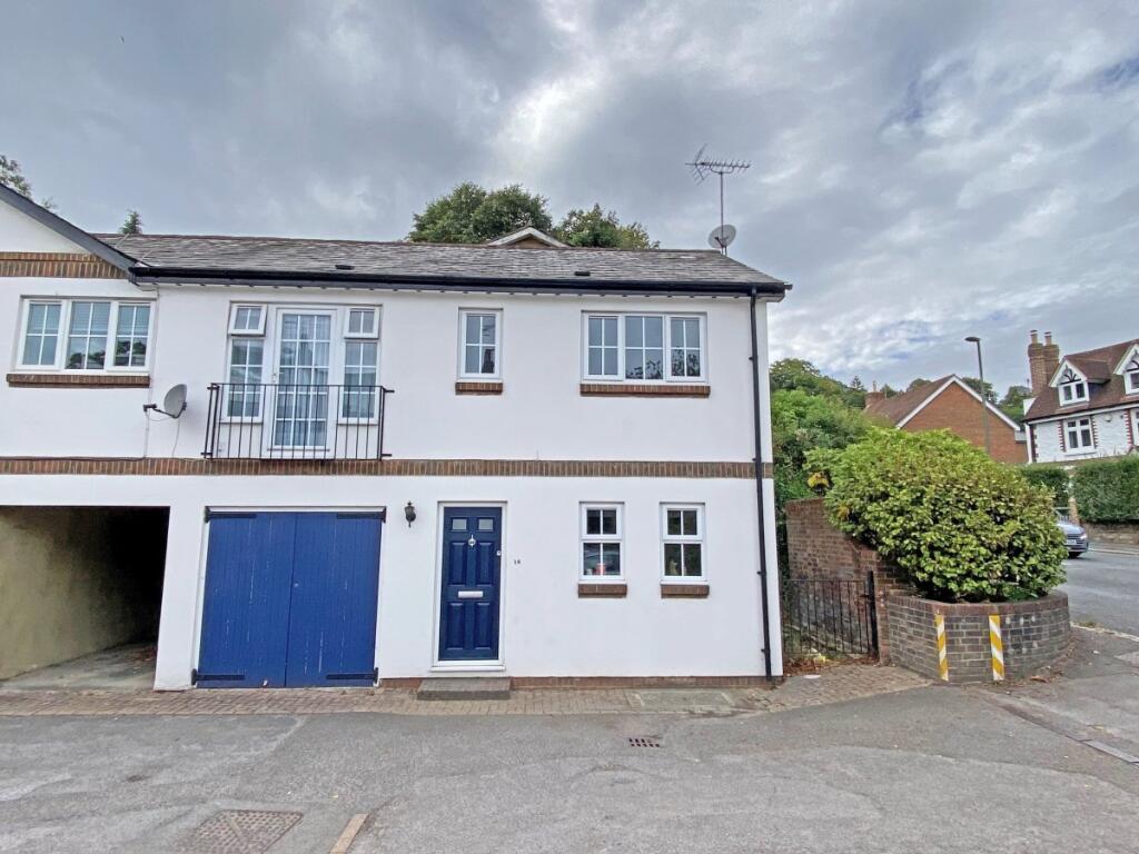 Main image of property: Mill Street, Redhill