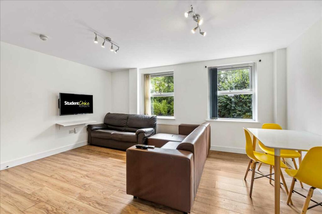 Main image of property: Houndiscombe Road, Plymouth