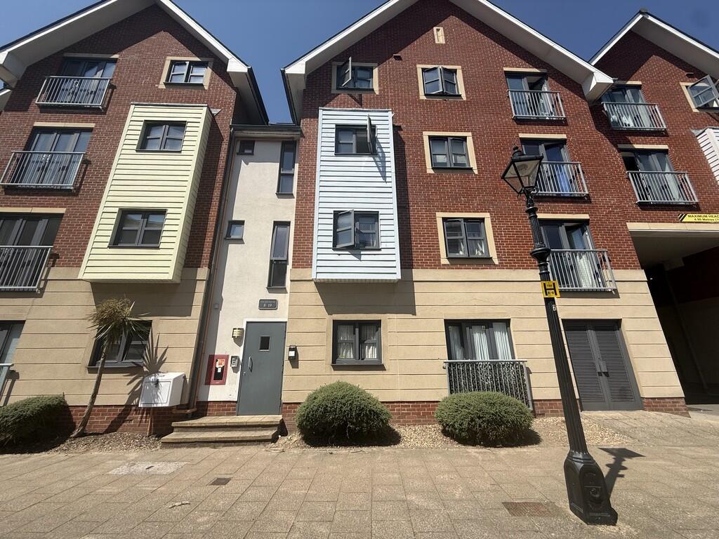 Main image of property: St. James's Street, Portsmouth