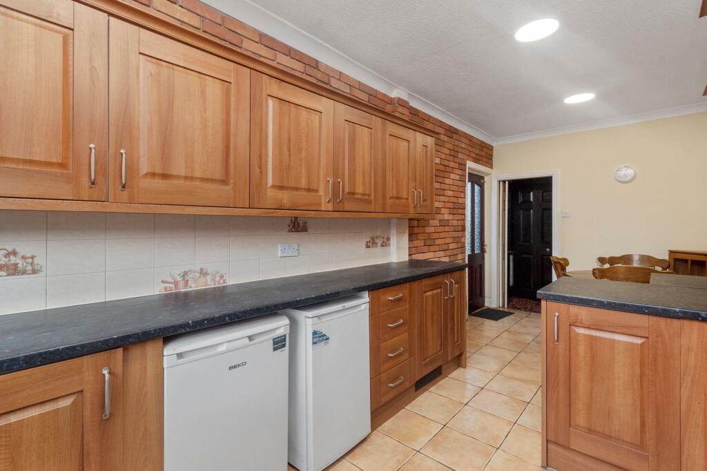 Hartington Road, Dentons Green, WA10 – pohled 5