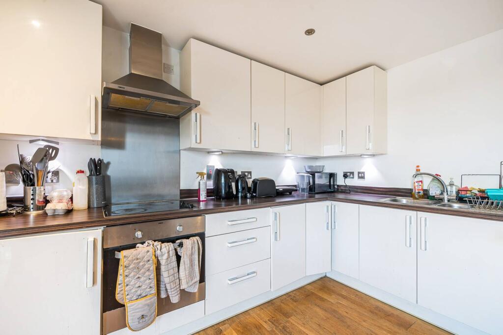 Main image of property: Pepys Court, Woolwich, London, SE18